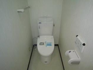 リヴィエル須磨 トイレ