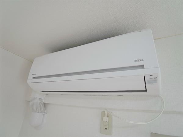 リヴィエル須磨 部屋画像