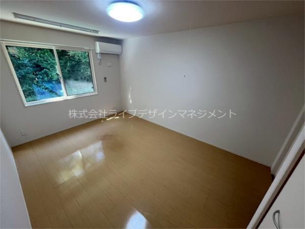 クロユリ その他部屋・スペース