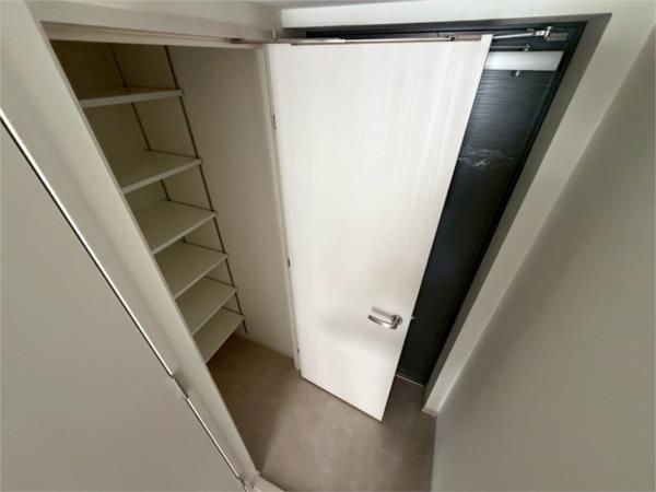 プレリス尼崎レーネヴィア 玄関