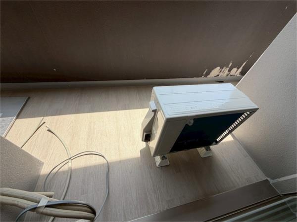 プレリス尼崎レーネヴィア 部屋画像