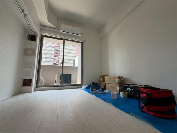 プレリス尼崎レーネヴィア その他部屋・スペース