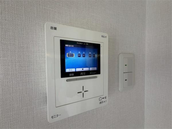 ピーターハウス セキュリティ