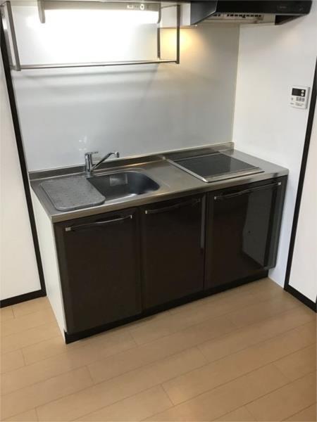 フジパレス尼崎宮内町ＷＥＳＴ キッチン