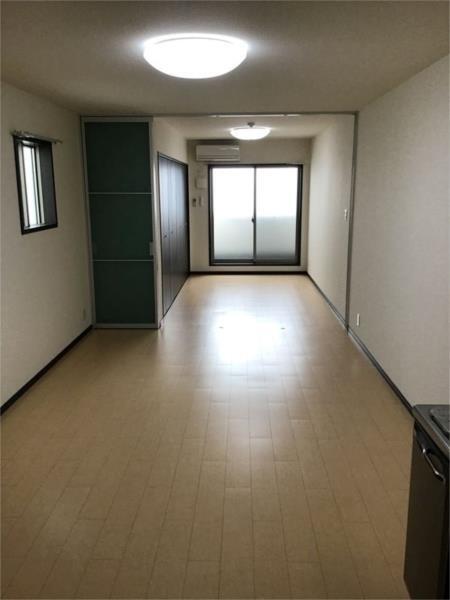 フジパレス尼崎宮内町ＷＥＳＴ リビング
