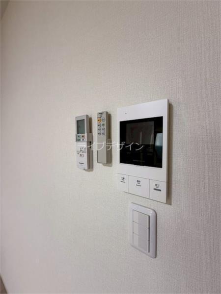フジパレス尼崎宮内町ＷＥＳＴ セキュリティ