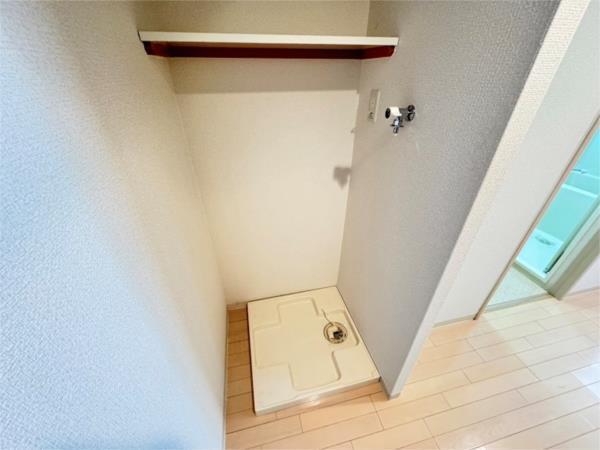 SWISS立花 部屋画像