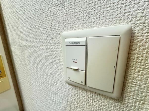 SWISS立花 その他