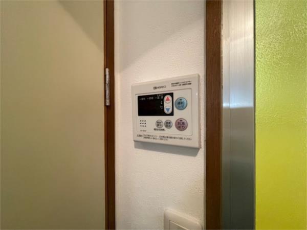 ファミネス芦屋 部屋画像
