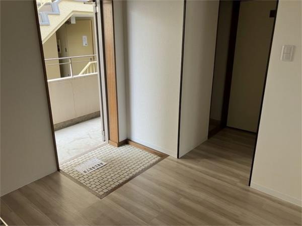 ファミネス芦屋 その他