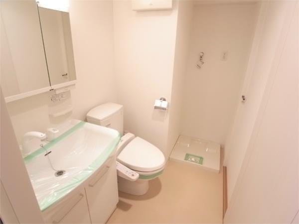アルファレガロ甲南山手 部屋画像