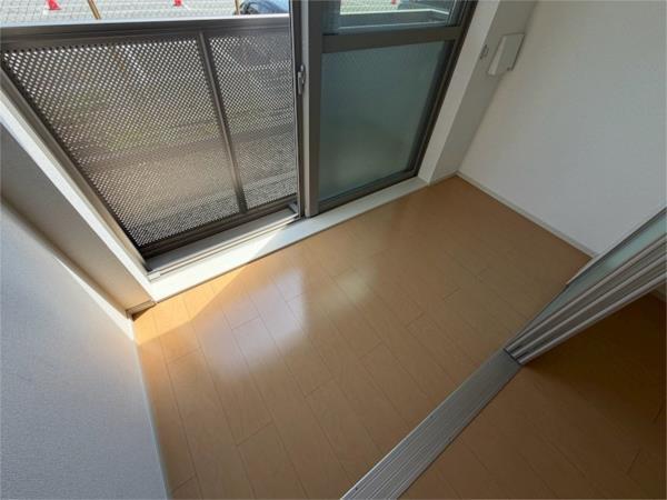 カーサ・フェリーチェ 部屋画像