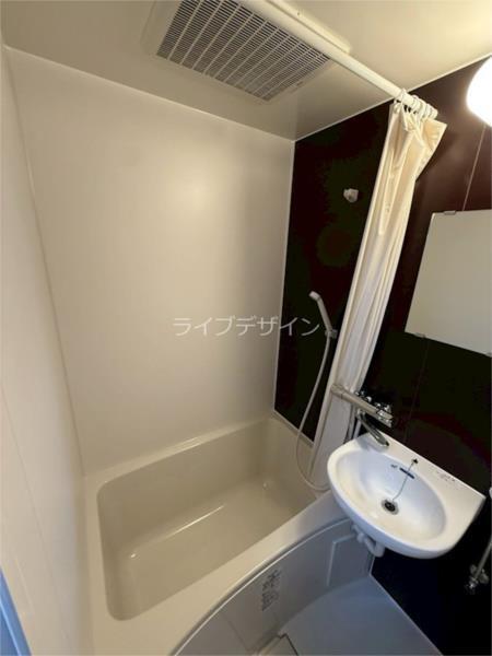 伊丹中央ビル バス／シャワー