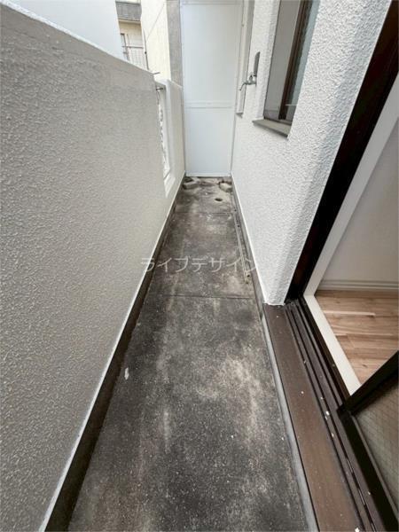 伊丹中央ビル 部屋画像