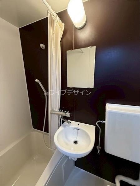 伊丹中央ビル 部屋画像