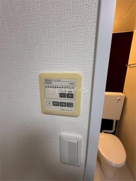 伊丹中央ビル 部屋画像