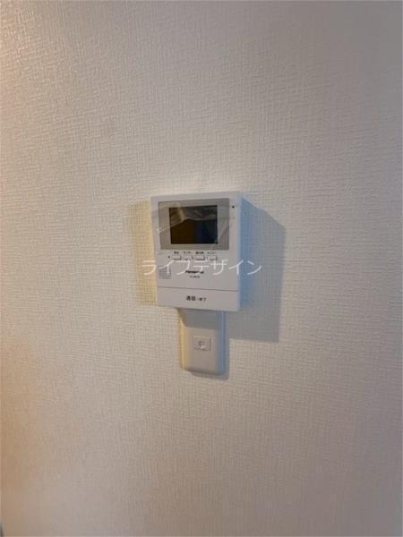 伊丹中央ビル セキュリティ