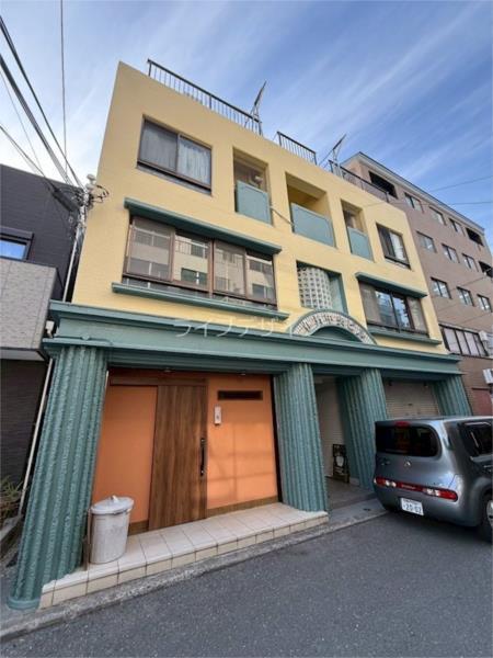 伊丹中央ビル その他