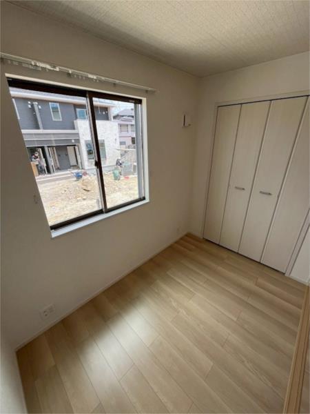 パルファン南落合04 その他部屋・スペース