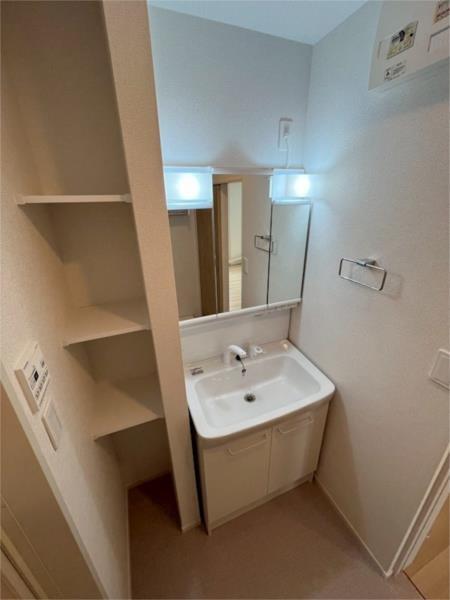 パルファン南落合04 部屋画像