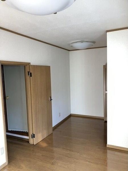 ベル今津 その他部屋・スペース