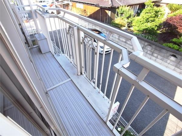 ハイツラポート 部屋画像