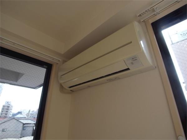 イングLビル 部屋画像
