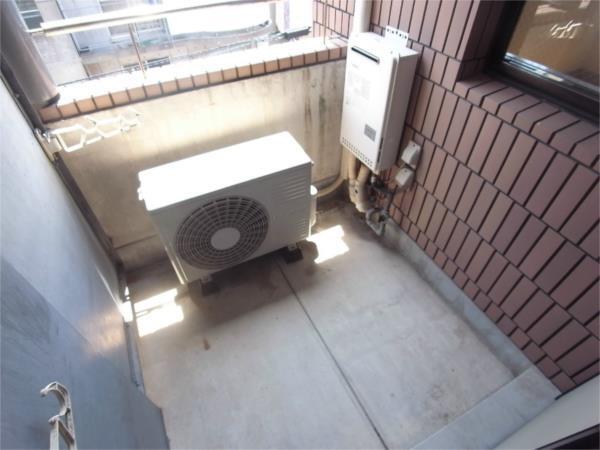 ステディ垂水 部屋画像