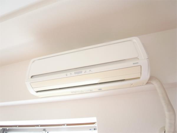 シャインビュー六甲 部屋画像