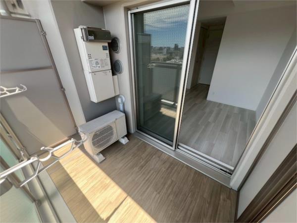 エスリードレジデンス大阪WEST 部屋画像