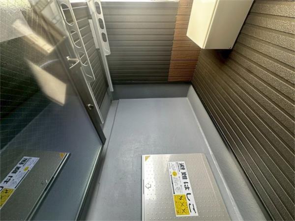 J-BRIGHT御幣島 部屋画像