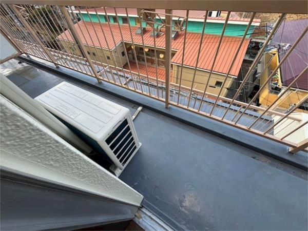 アンシャンテ武庫之荘 部屋画像