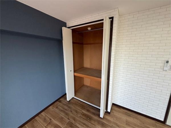 アンシャンテ武庫之荘 収納