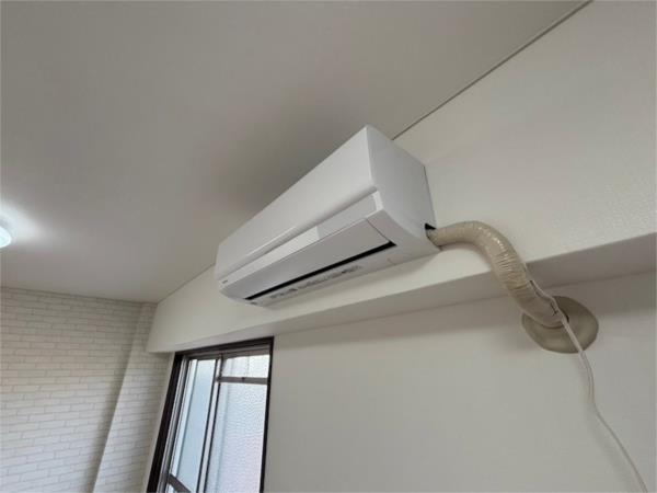 アンシャンテ武庫之荘 部屋画像