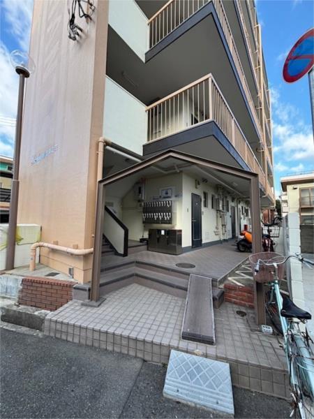 アンシャンテ武庫之荘 その他