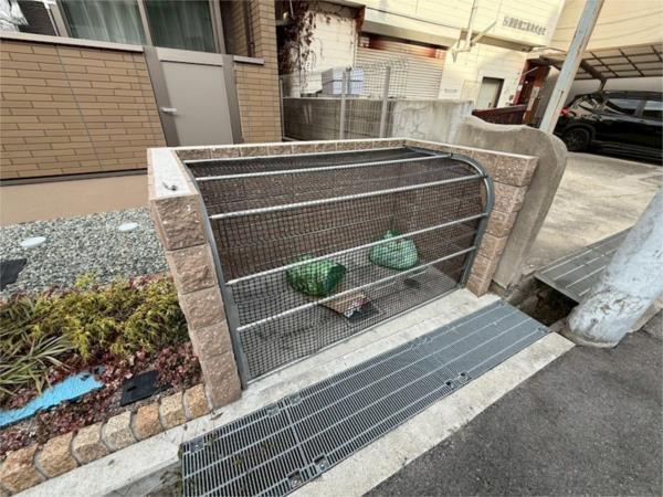 ハイツ　ユベーレン その他