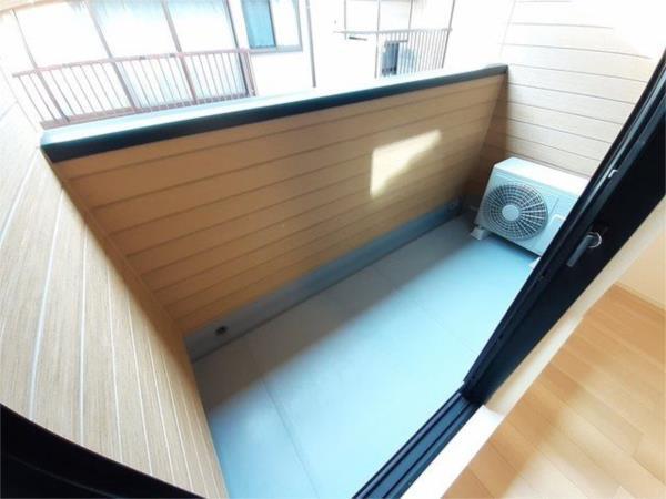メゾン・デ・プリューム 部屋画像