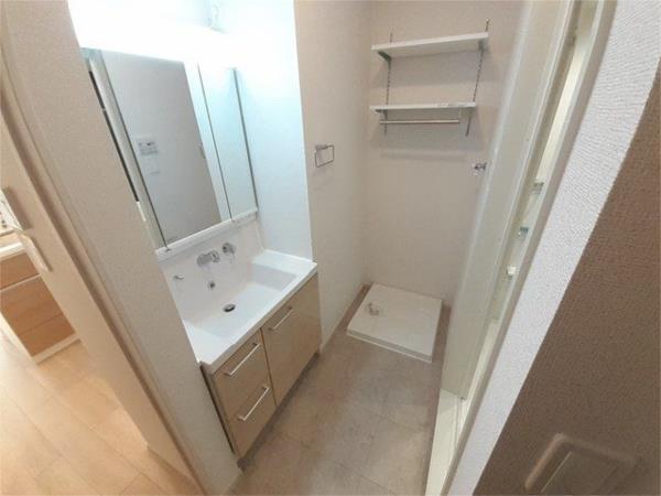 メゾン・デ・プリューム 部屋画像