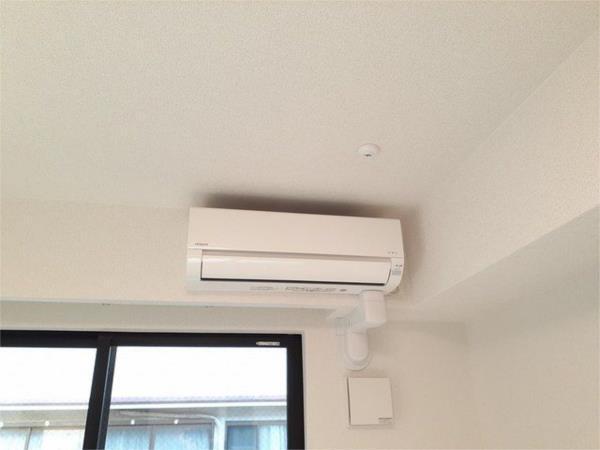 メゾン・デ・プリューム 部屋画像