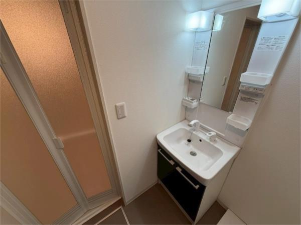 リュミエール道意 部屋画像