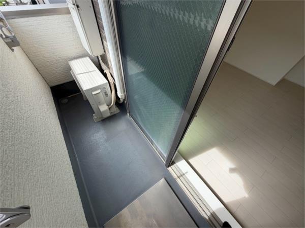 フジパレス西本町V番館 部屋画像