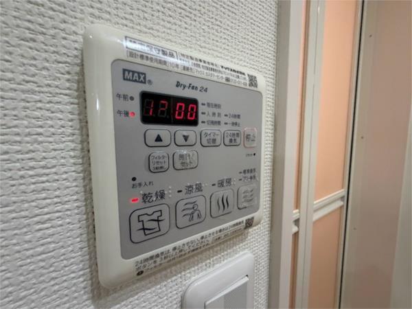 フジパレス西本町V番館 部屋画像