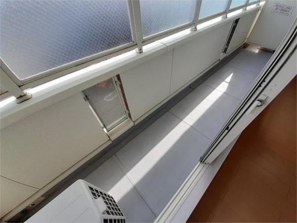 レゴリスI 部屋画像