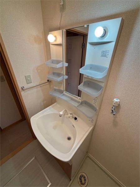 アップロード壱番館 部屋画像