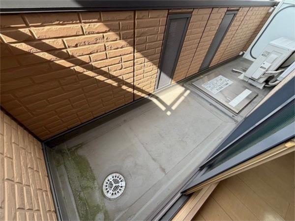 アップロード壱番館 部屋画像