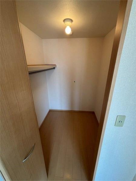 アップロード壱番館 収納
