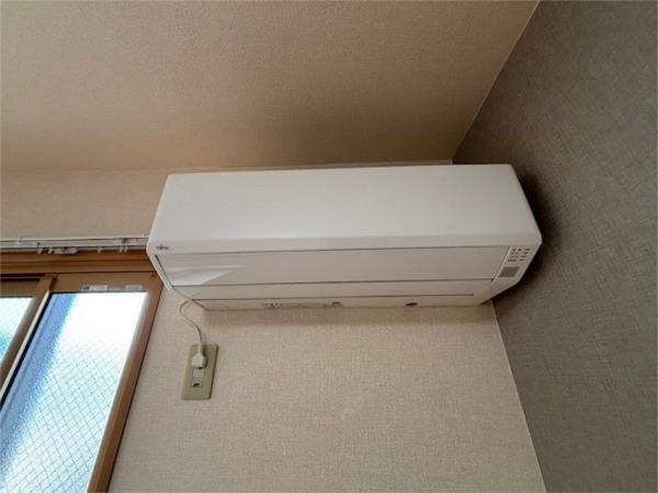アップロード壱番館 部屋画像