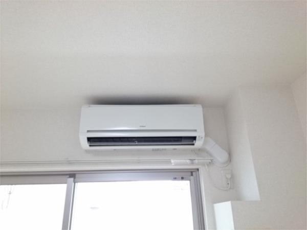 リヴァージュ出来島 部屋画像
