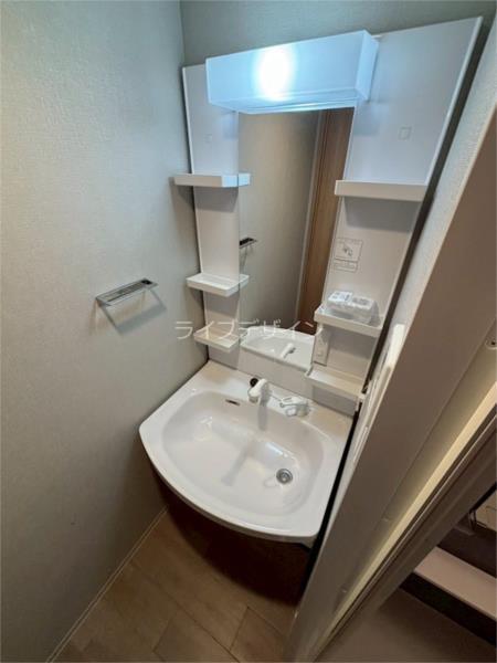 レーヴメゾン出屋敷 部屋画像