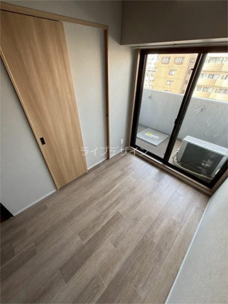 レーヴメゾン出屋敷 その他部屋・スペース